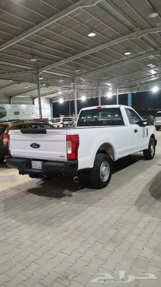 فورد F250 2019 0