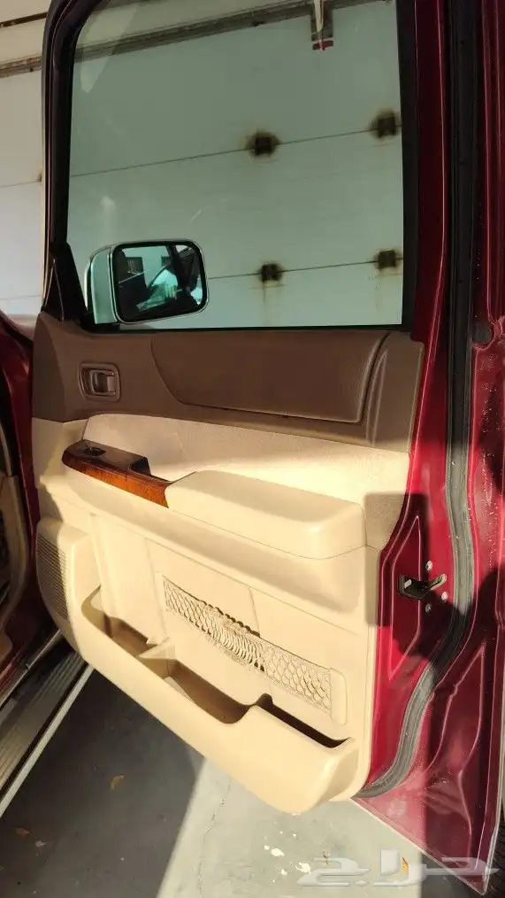 نيسان باترول سوبر سفاري 2000 13