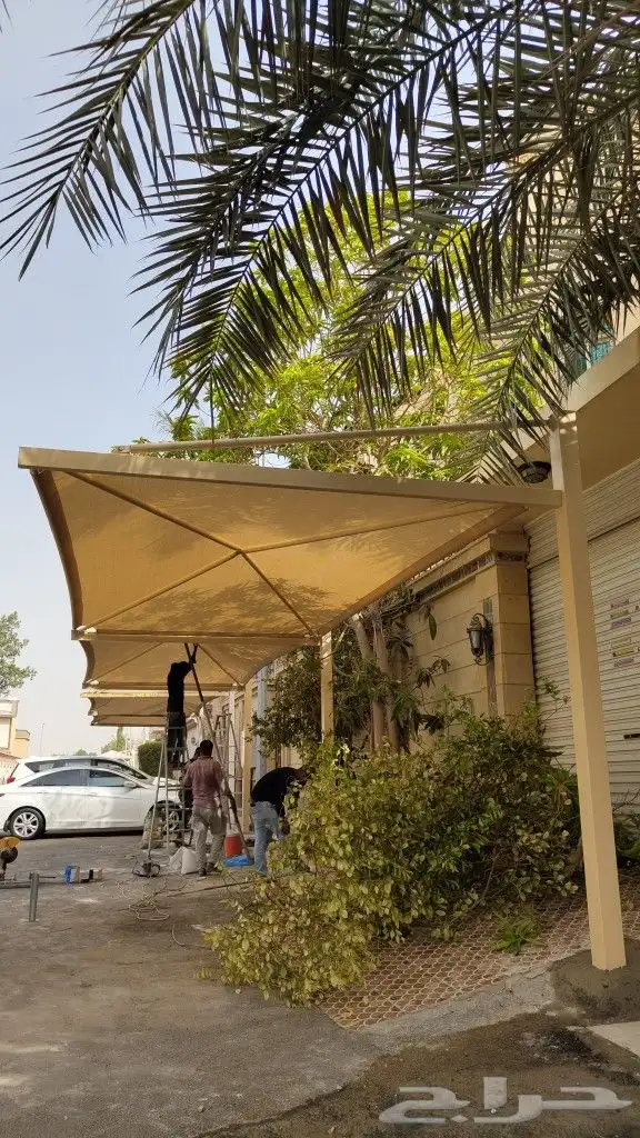 مضلات سواتر بأنواعها السعر على حسب الخامه ادناه 1400 5