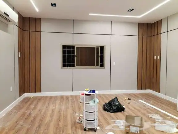 معلم ديكورات ودهانات جدة 37