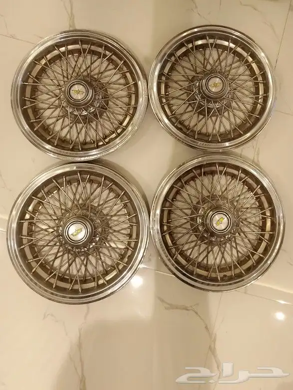 طيس كابرس 90 2