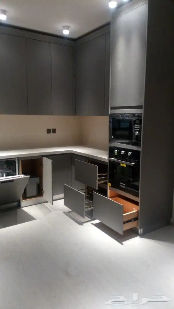 تركيب وتفصيل مطابخ صيني 14