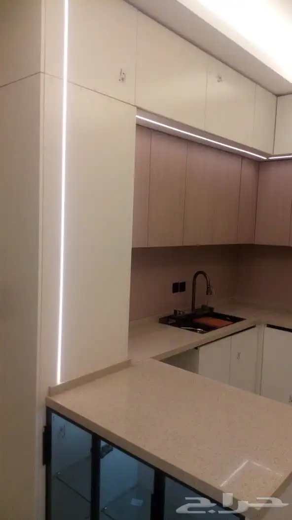 تركيب وتفصيل مطابخ صيني 6