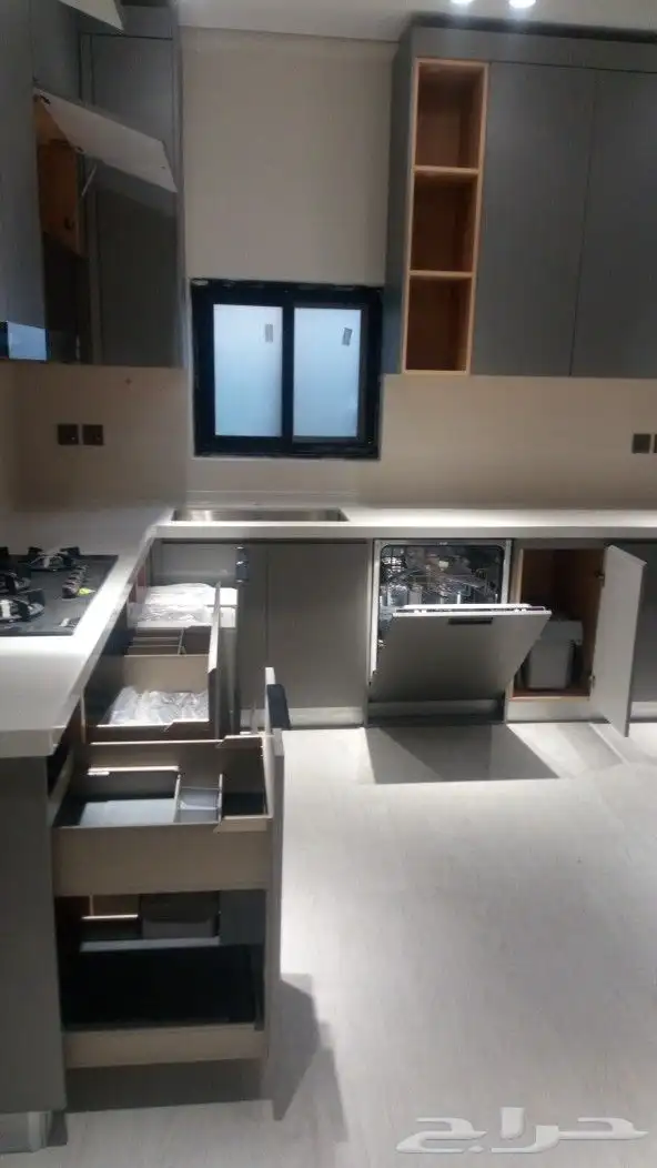 تركيب وتفصيل مطابخ صيني 13