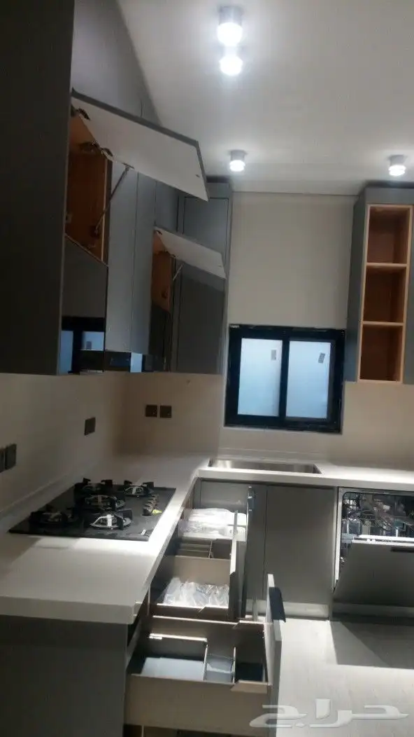 تركيب وتفصيل مطابخ صيني 12