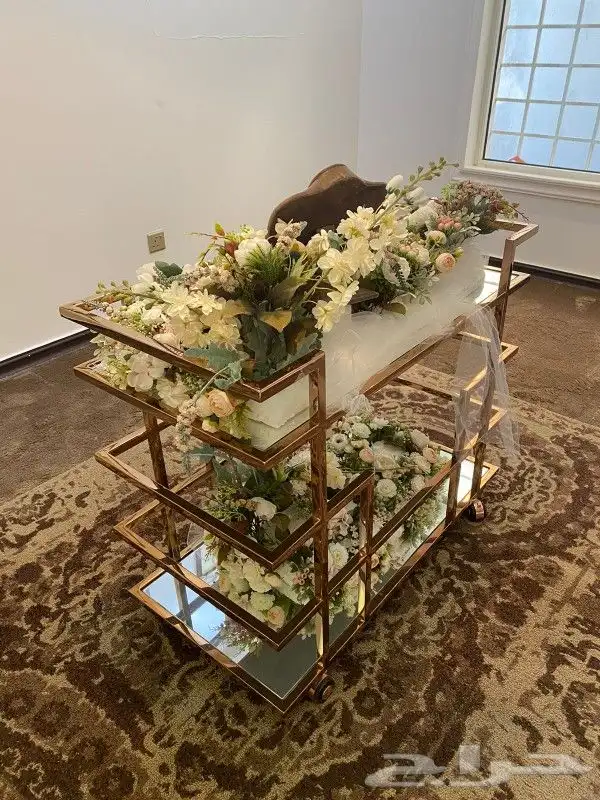 عربية ملكة 1