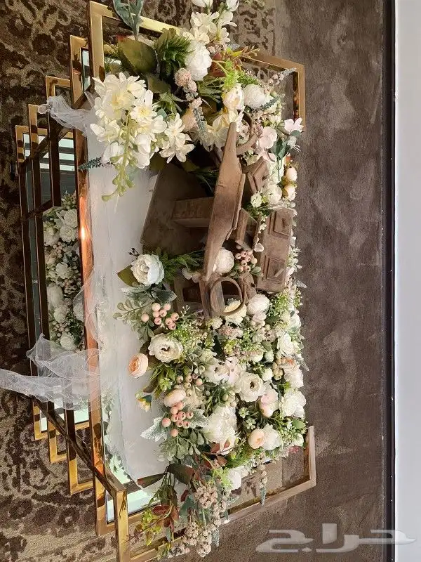 عربية ملكة 5