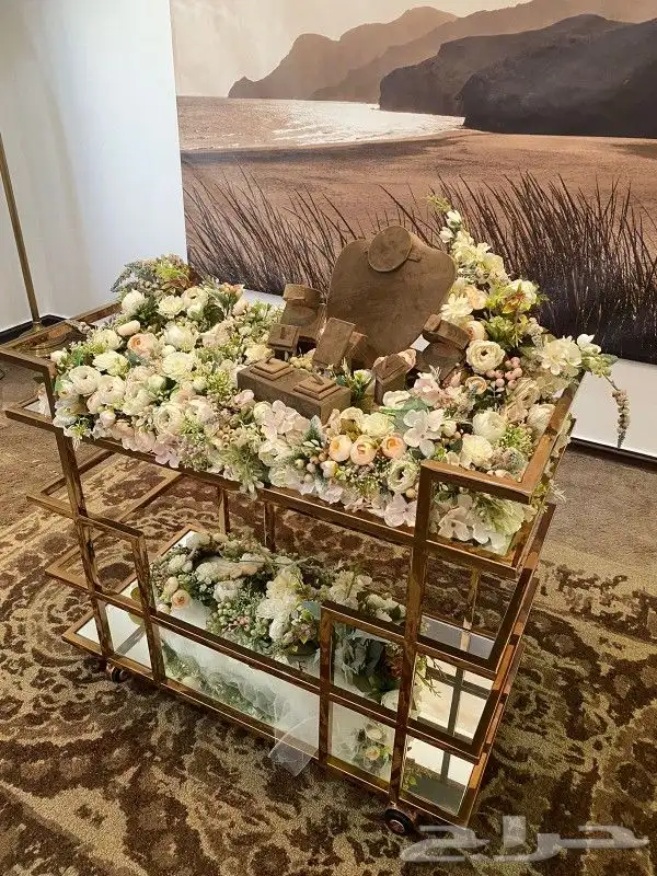 عربية ملكة 0