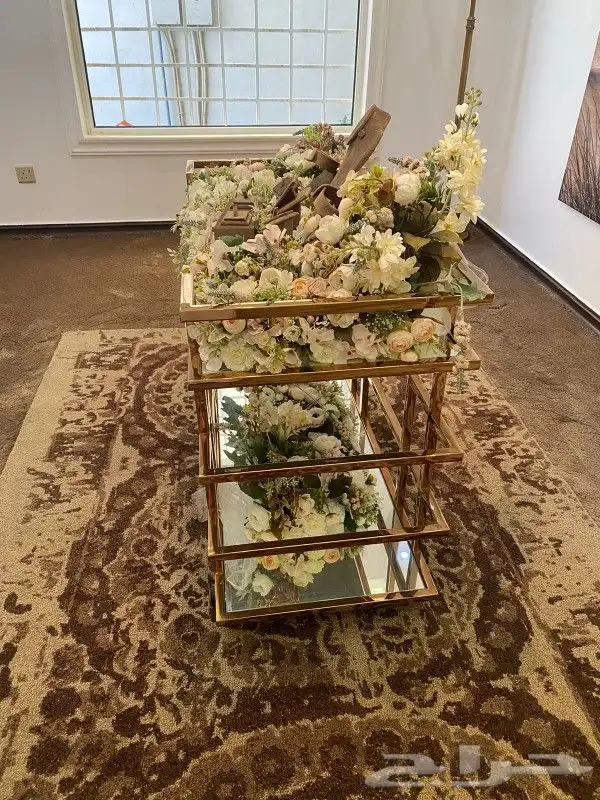 عربية ملكة 4