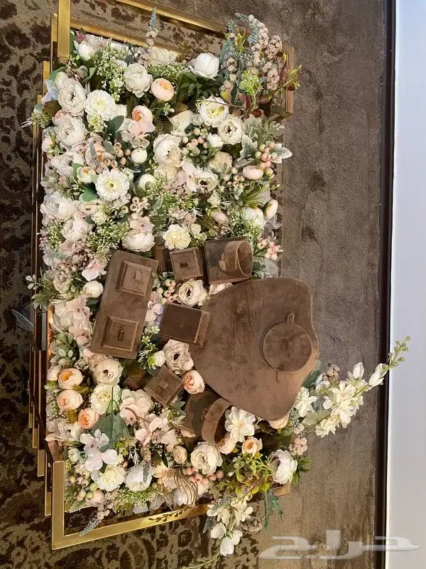 عربية ملكة 6