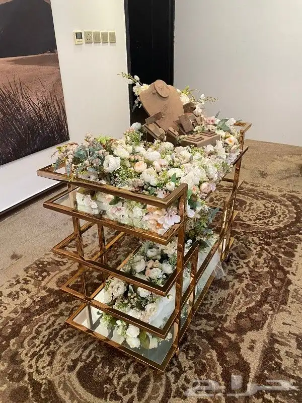 عربية ملكة 3