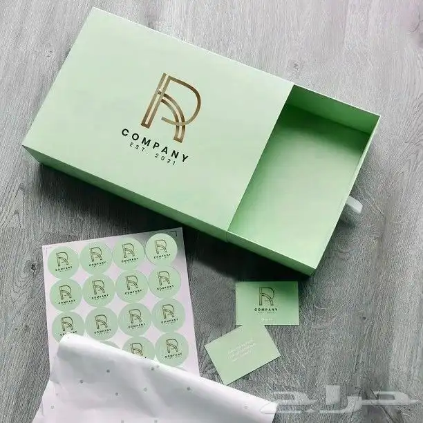 طباعة اختام كروت فواتير استكر أكواب أكياس بوكسات ليبل 6