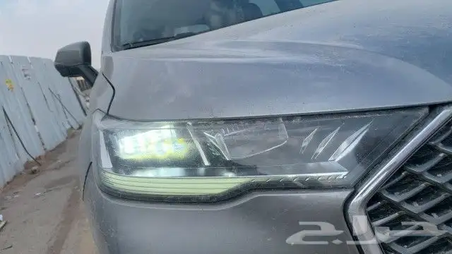 انوار زنون محولات شمعات اسطبات ليد عدسات غطيان شمعات تفصيل 11