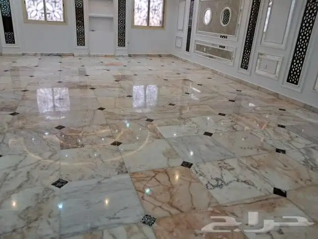 جلي السراميك والرخام والخزانات بشكل احترافي 1