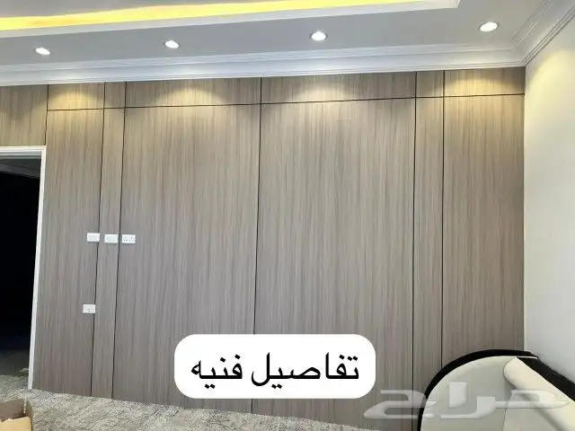 معلم ديكورات ودهانات جدة 33