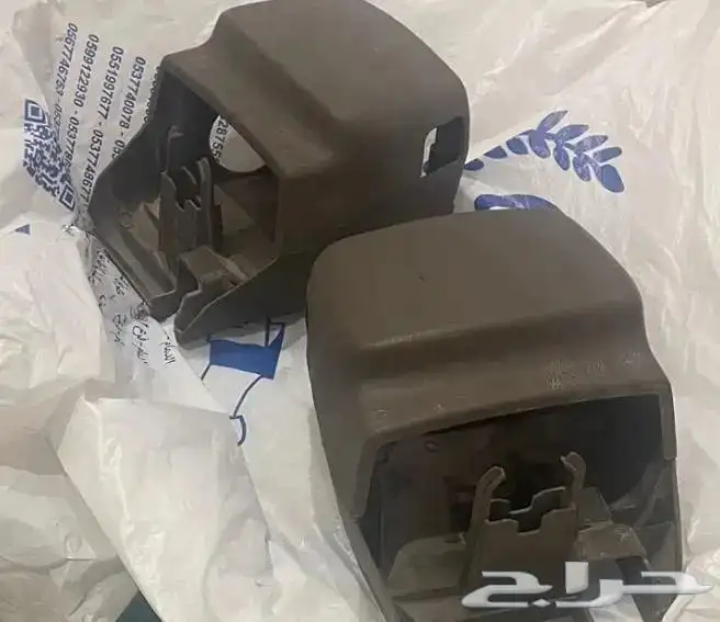 قطع باترول نيسان فتك 98-2004 17