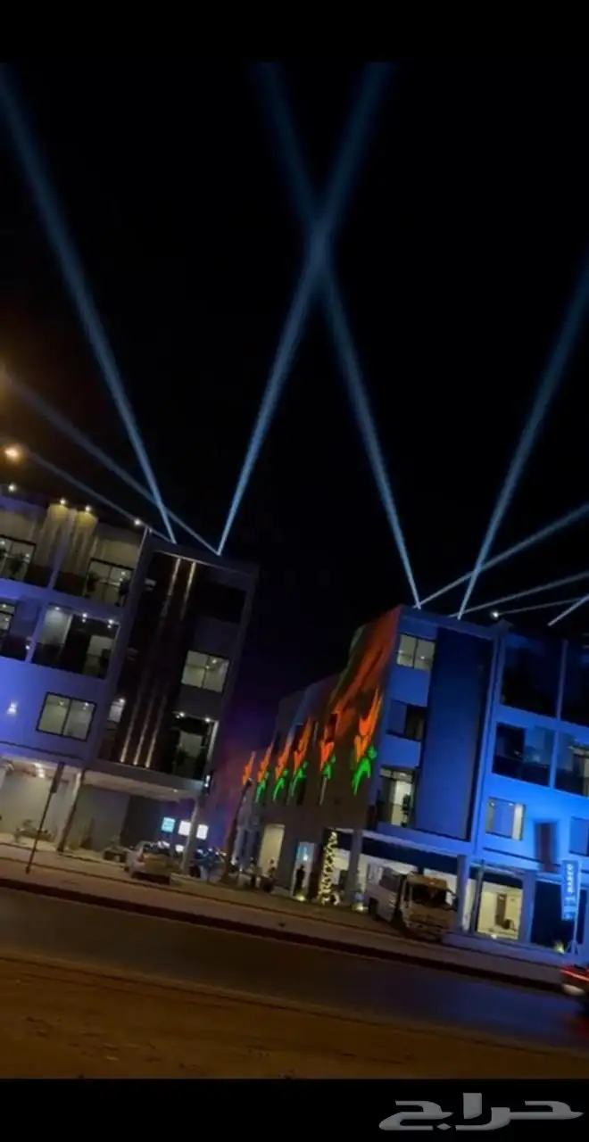 تنظيم معارض ومؤتمرات 3