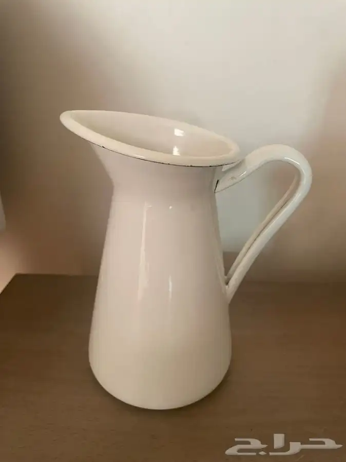 فازة ايكيا وعلب مناديل وفازة زجاج 0