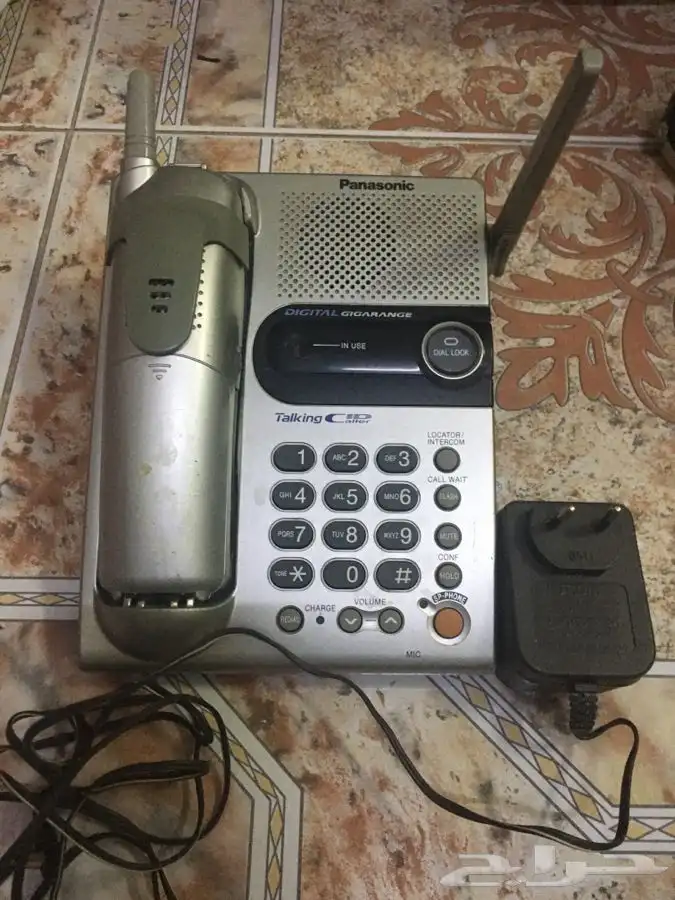 هاتف باناسونيك 0