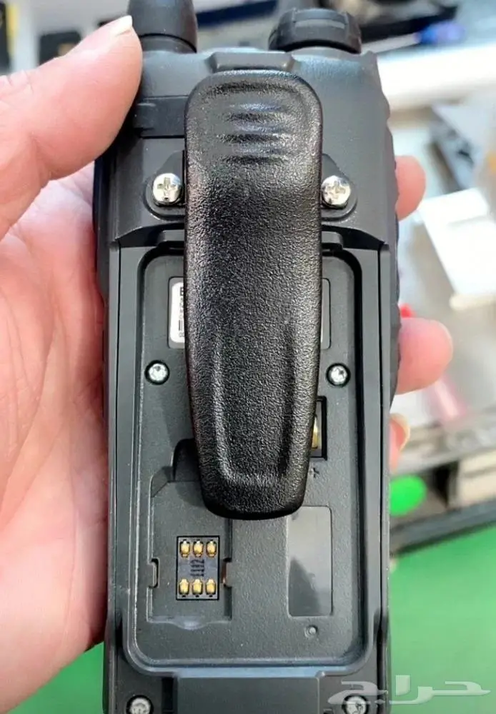 شاحن تترا ايرباص كاسديان الاصلي خاص بالجيش والامن العام 30