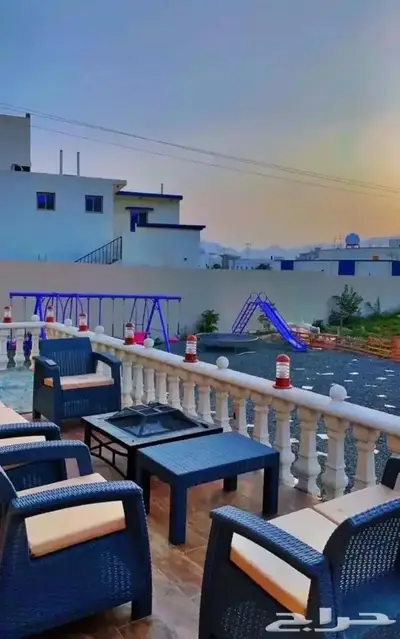 00فلة و مزرعة برستيج بتنومة الافخم والاكبر00 3