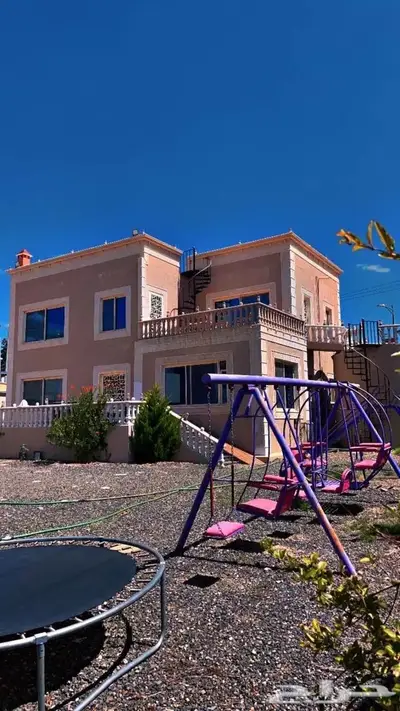 00فلة و مزرعة برستيج بتنومة الافخم والاكبر00 13