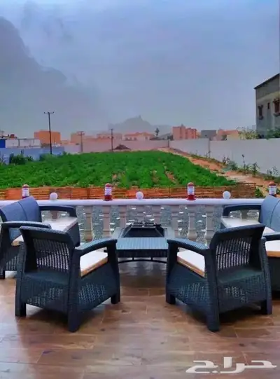 00فلة و مزرعة برستيج بتنومة الافخم والاكبر00 7