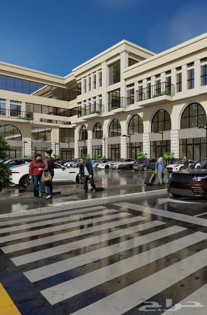 تصميم واجهات خارجية 0