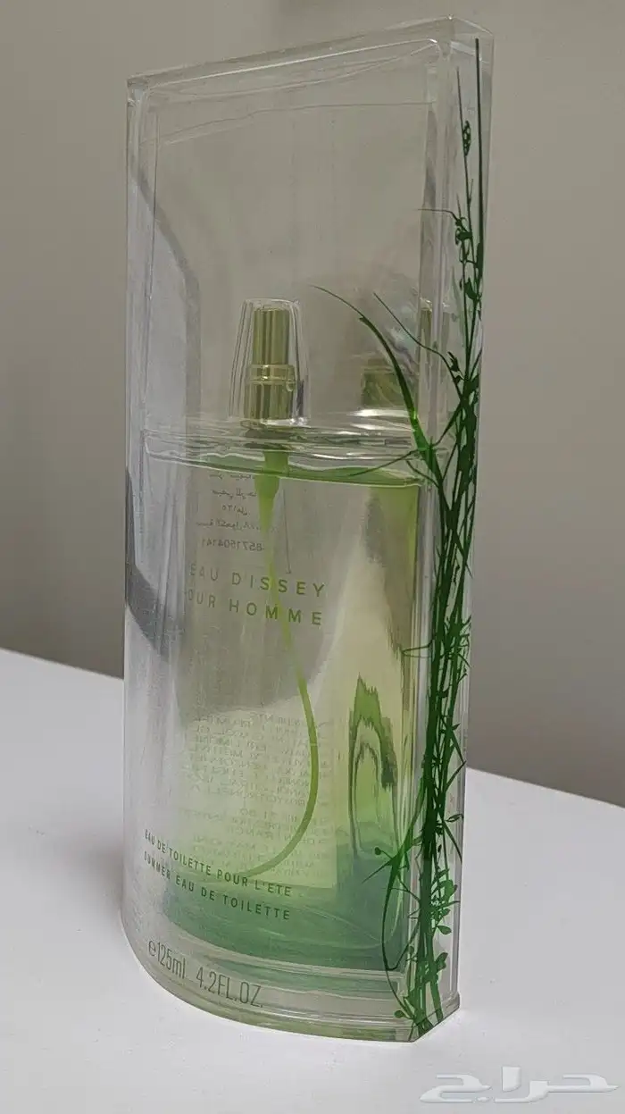 عطر ايسي مياكي سمر 2007 0