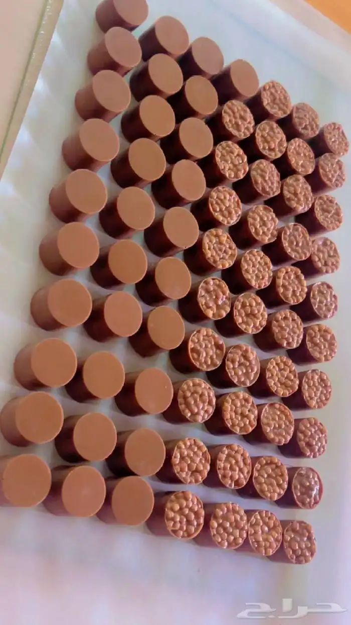 عروض شوكلت بلجيكي 3