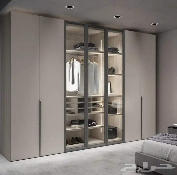 تفصيل دواليب وخزائن بجده 0