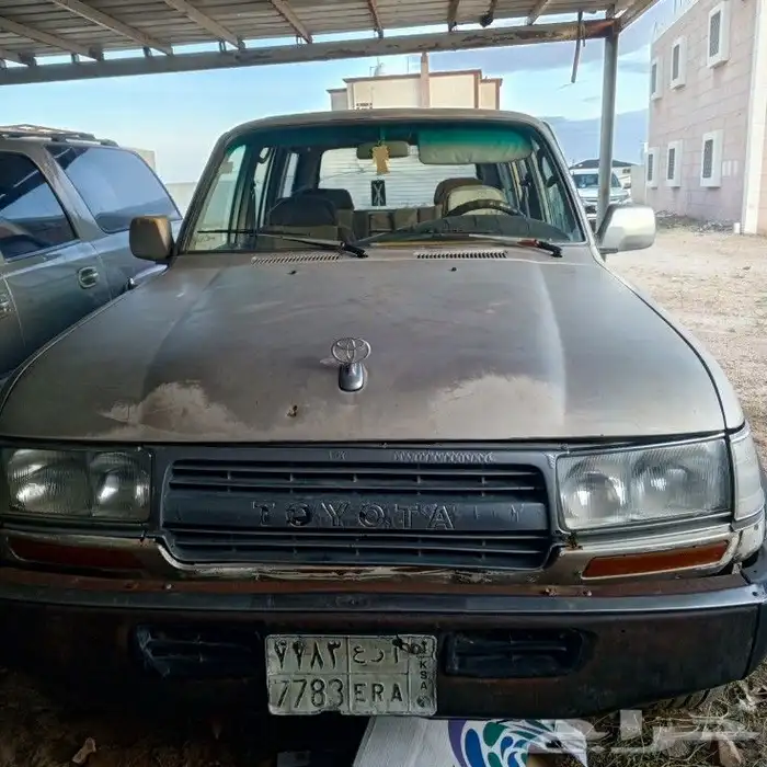 صالون VXR 1992 6