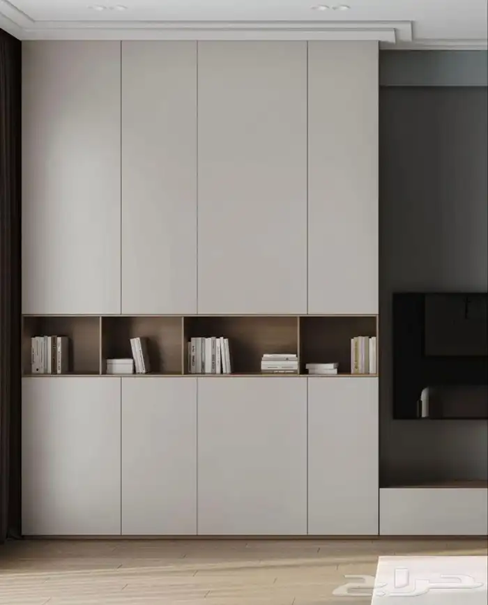 تفصيل دواليب وخزائن بجده 3