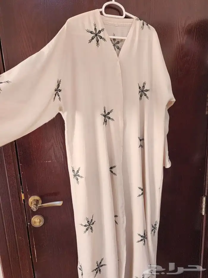 عباية جديده 30 ريال 1