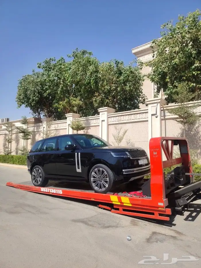 سطحة شمال الرياض هدروليك كفرات لي نقل السيارت 0