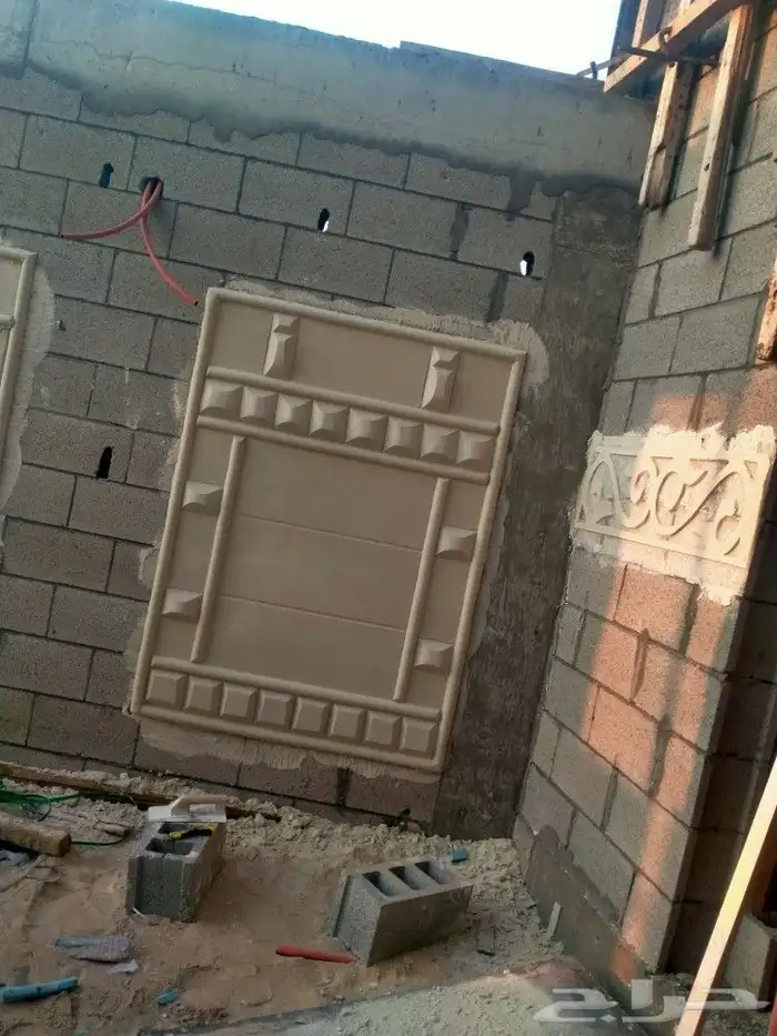 لياسه ملونه بديل الحجر 3