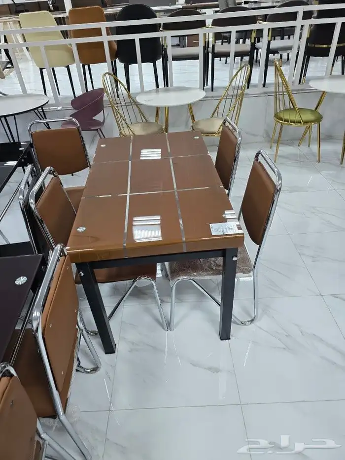 طاولات مطاعم طاولات طعام مطاعم 24