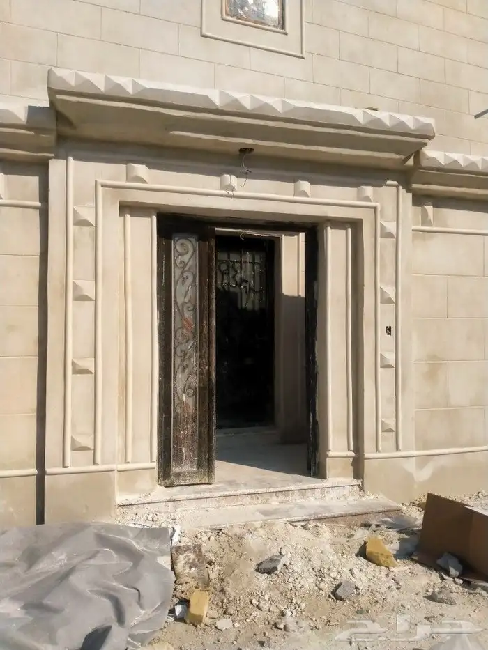 لياسه ملونه بديل الحجر 0