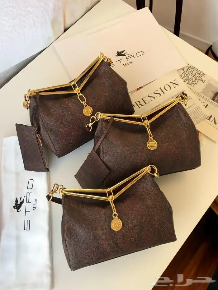 شنط أرقى الماركات وأقل الأسعار جملة ومفرق 37