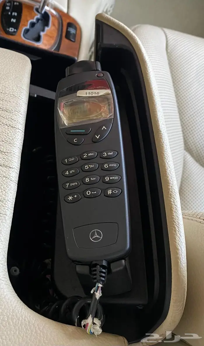 فياقرا 2003 S350 فل كامل مخزن وكالة 8