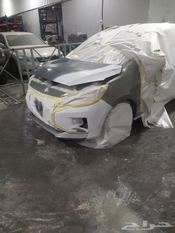 سمكرة بويه تعديل بارد 4