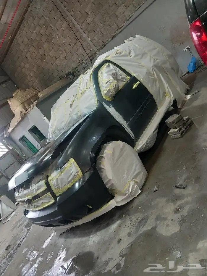 سمكرة بويه تعديل بارد 8