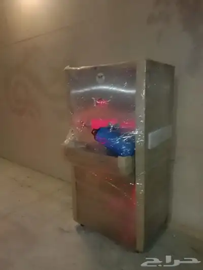 براده ماء سبيل 5