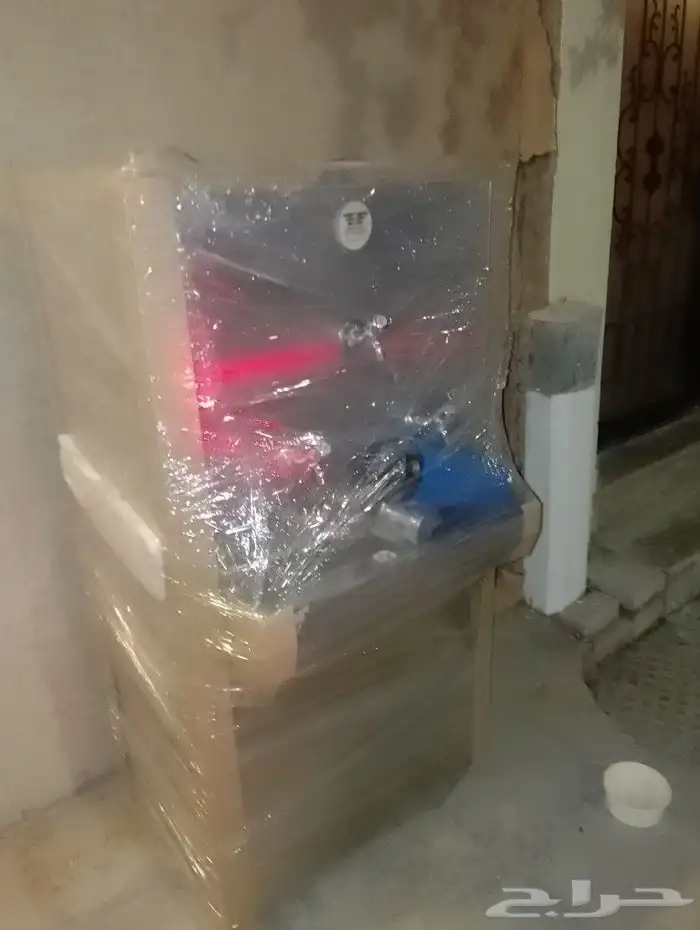برادات ماء سبيل 1