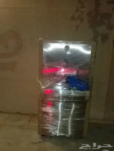 براده ماء سبيل 2