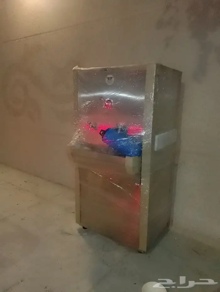 برادات ماء سبيل 3