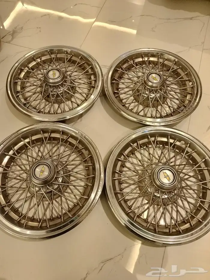 طيس كابرس 90 4