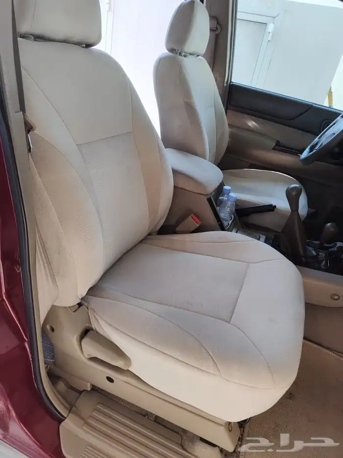 نيسان باترول سوبر سفاري 2000 14