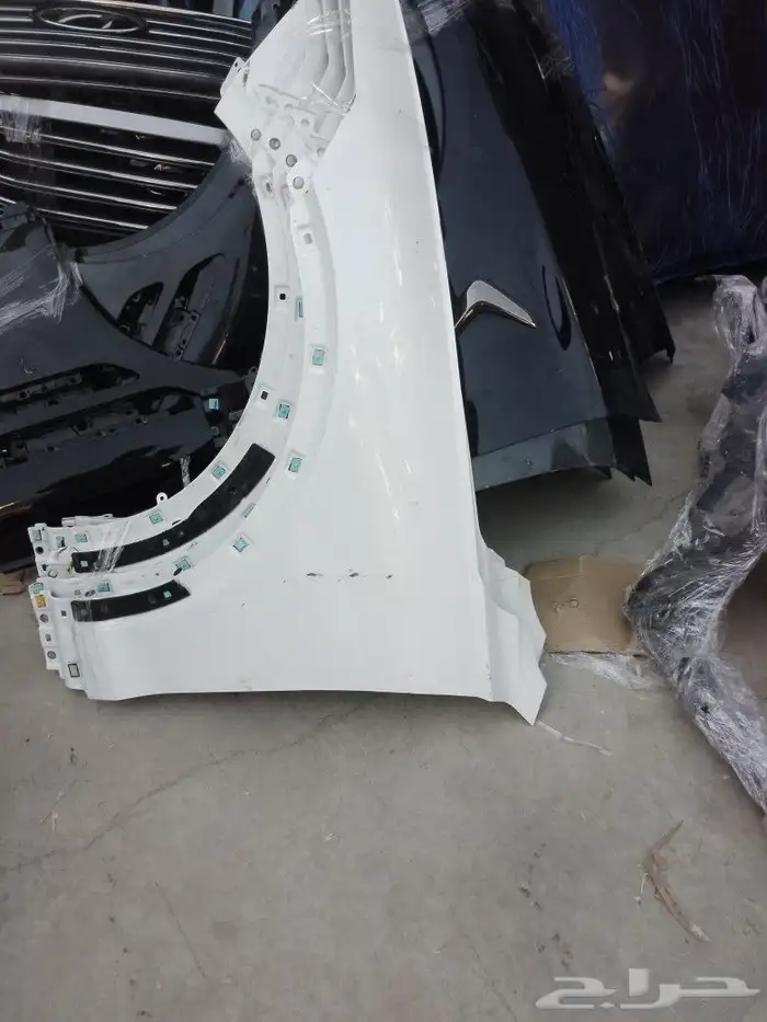 يوجد لدينا صدامات ازيرا 2024 اصلي وكالة مستخدم نظيف 3