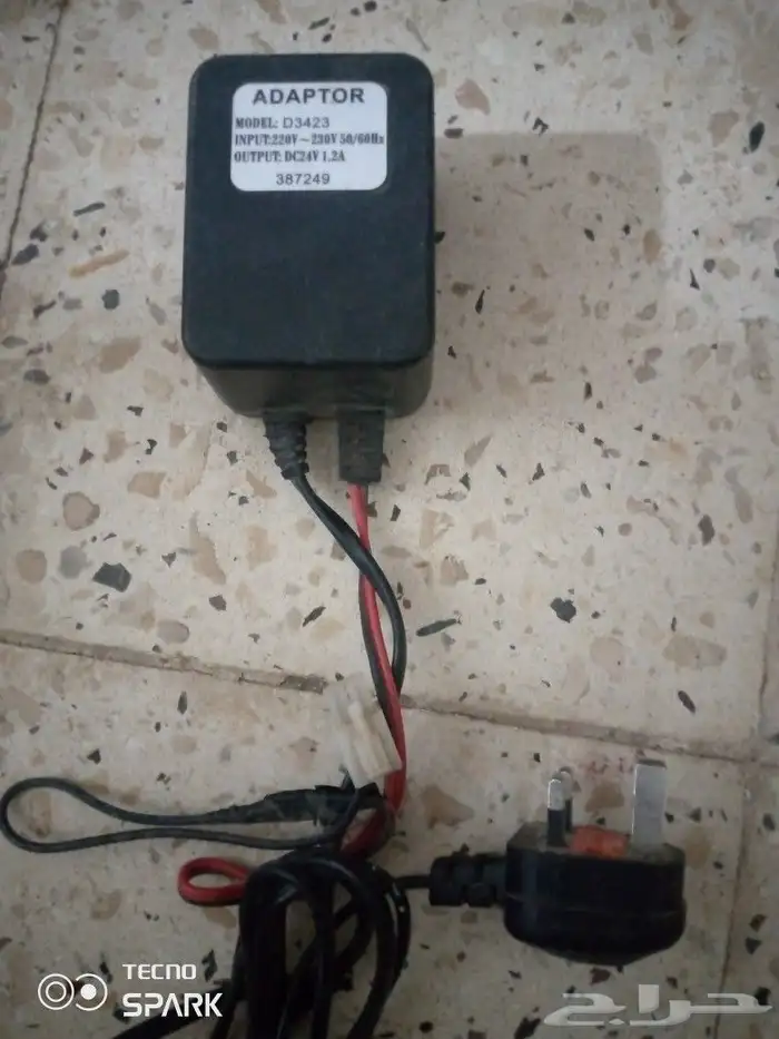 شواحن وبطاريات دريل وبطاريات كنود يدوي 15